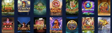 Betway har et stort udvalg af alle de bedste online casinospil. Spil .
